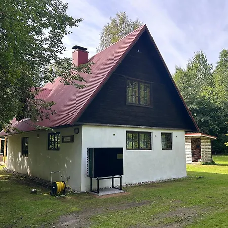 Σπίτι διακοπών Merineitsi Vintri