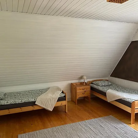 Merineitsi Feriehus *