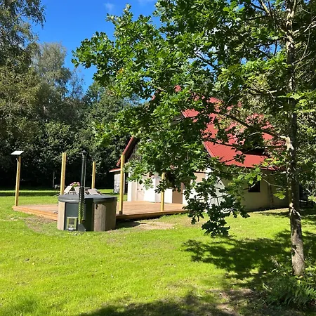 Feriehus Merineitsi *