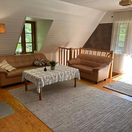 Feriehus Merineitsi Vintri