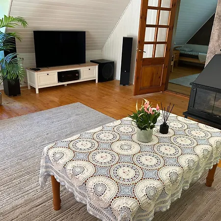 Merineitsi Feriehus *