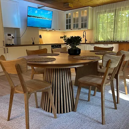 Feriehus Merineitsi Vintri