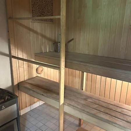 Merineitsi Feriehus *