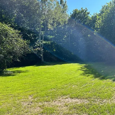 Feriehus Merineitsi *