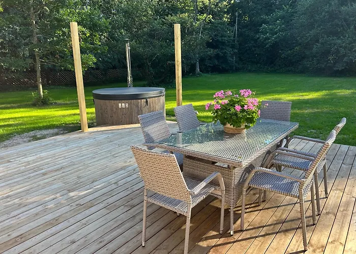 Сasa de vacaciones Merineitsi