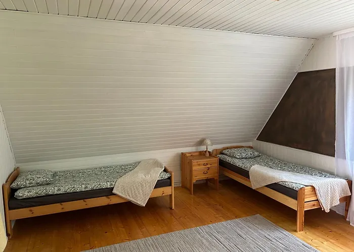 Merineitsi Сasa de vacaciones *