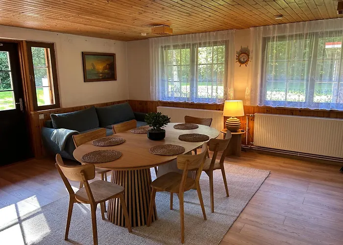 Σπίτι διακοπών Merineitsi