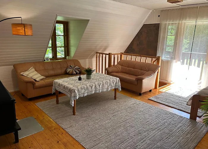 Сasa de vacaciones Merineitsi Vintri