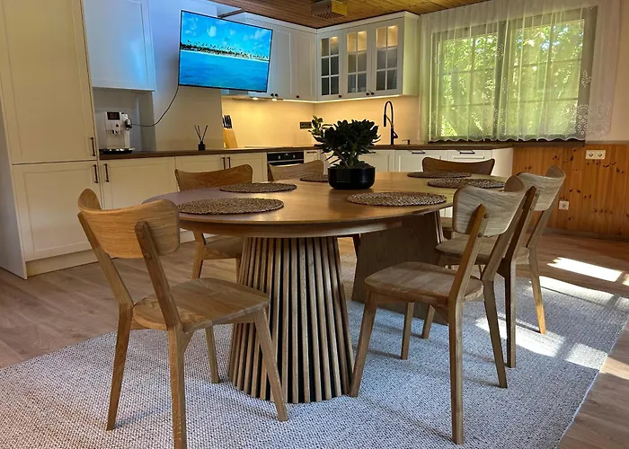 Сasa de vacaciones Merineitsi Vintri