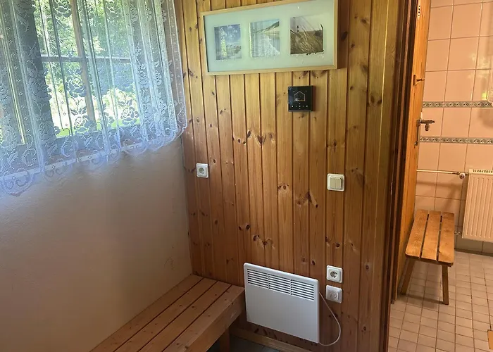 Merineitsi Сasa de vacaciones *