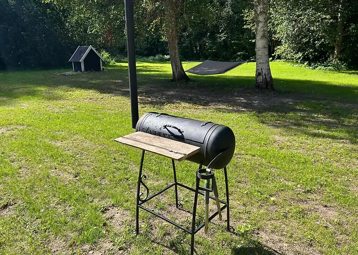 Сasa de vacaciones Merineitsi *