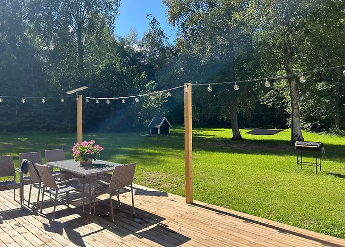 Merineitsi Σπίτι διακοπών *