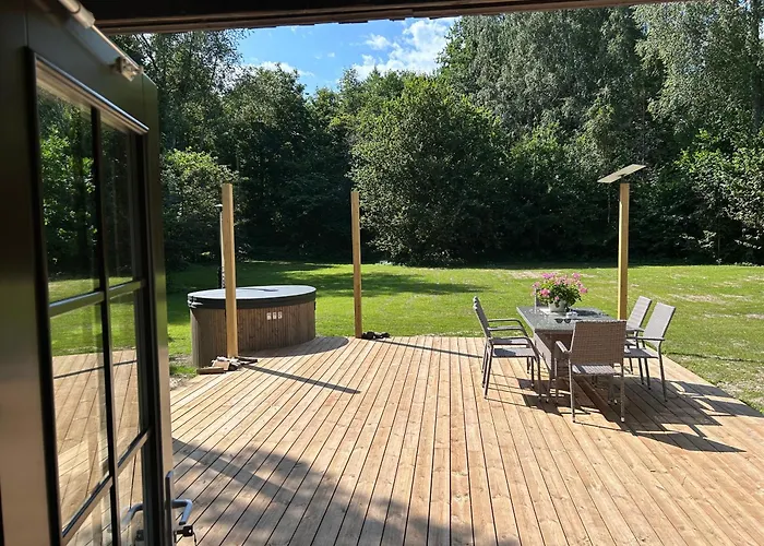 Сasa de vacaciones Merineitsi *