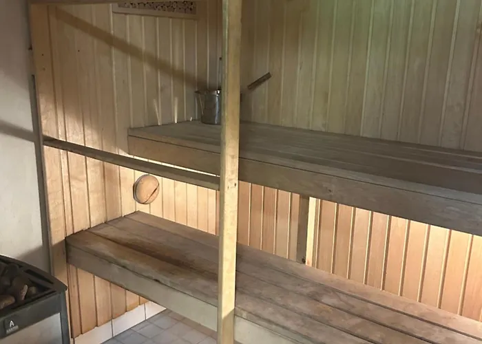 Merineitsi Сasa de vacaciones *