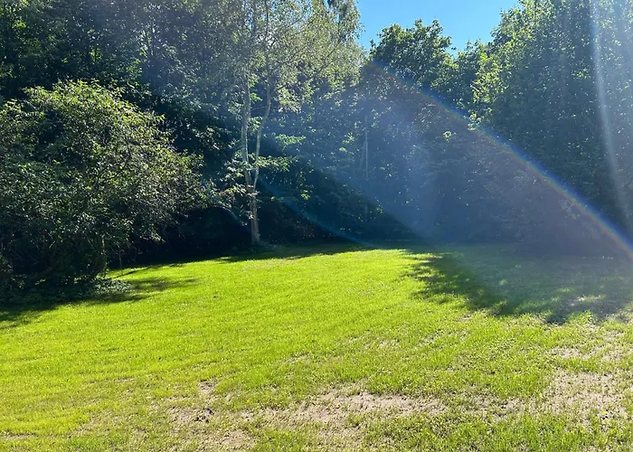 Сasa de vacaciones Merineitsi *